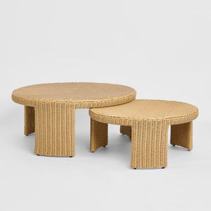 Outdoor Coffee Tables