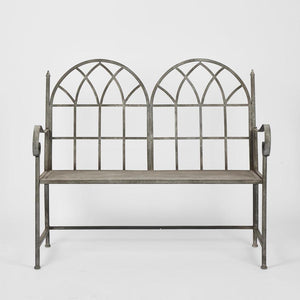 Outdoor Benches