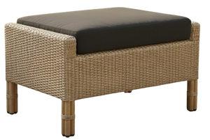 Outdoor Ottomans