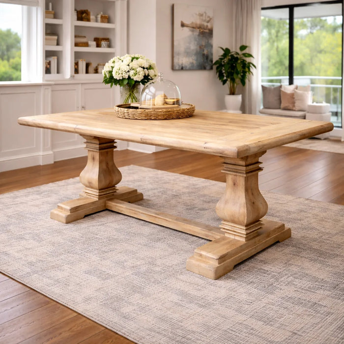 Barcelona Table