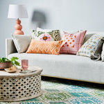 Pavillion Coffee Table