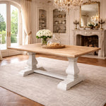 Barcelona Table