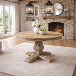 Belgie Round Table