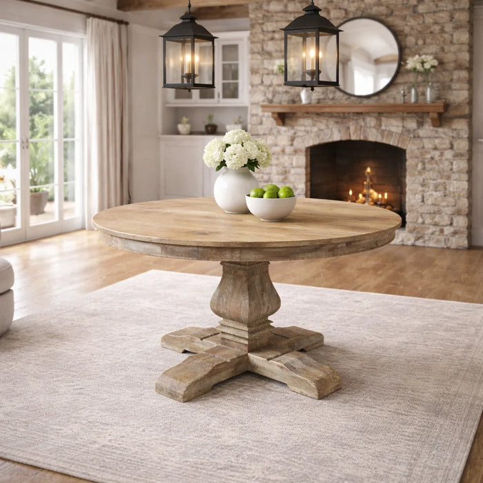 Belgie Round Table