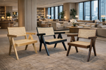 Pier Lounge Chair