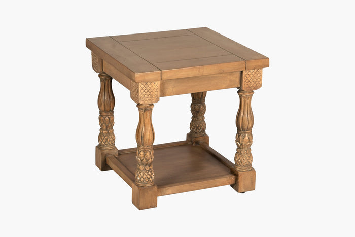 Barbados Side Table