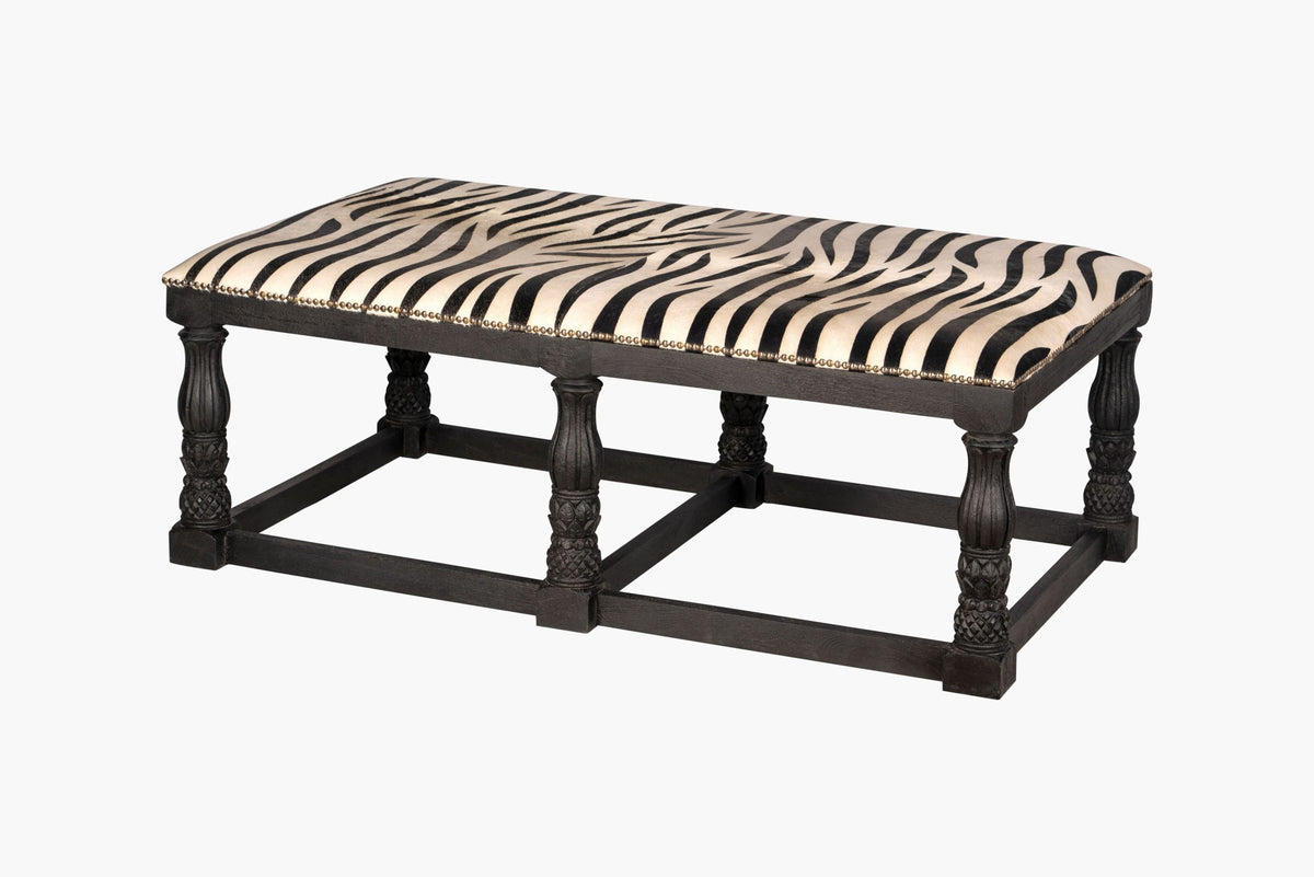 Barbados Ottoman