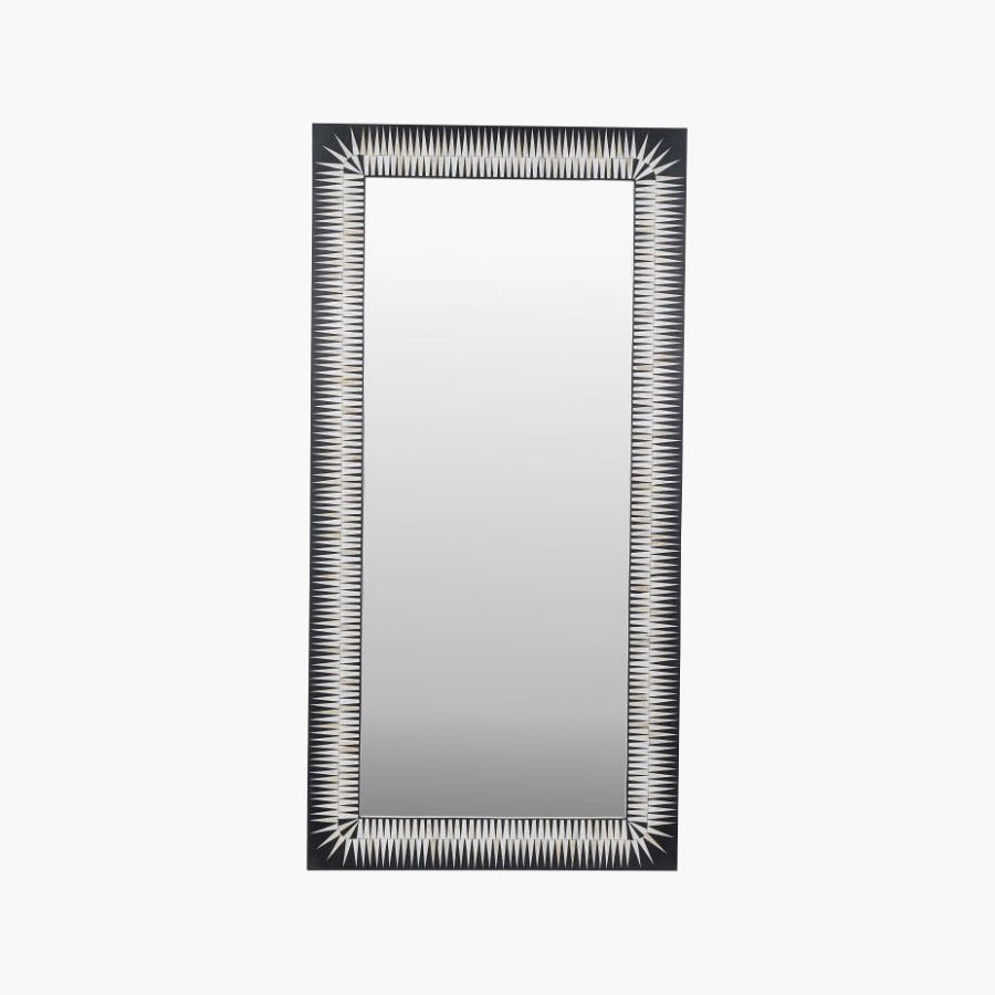 Serengeti Mirror