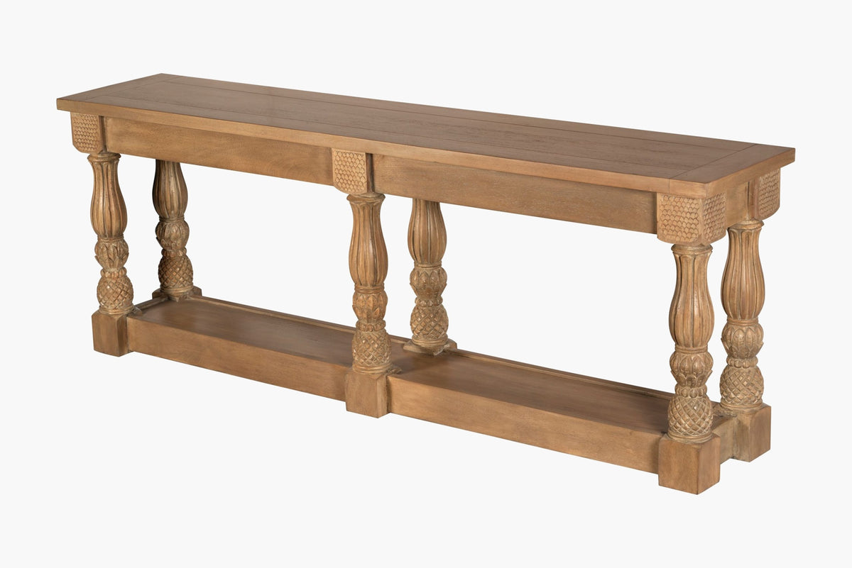 Barbados Console Table