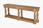 Barbados Console Table