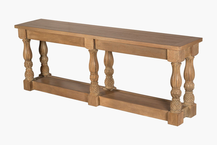 Barbados Console Table