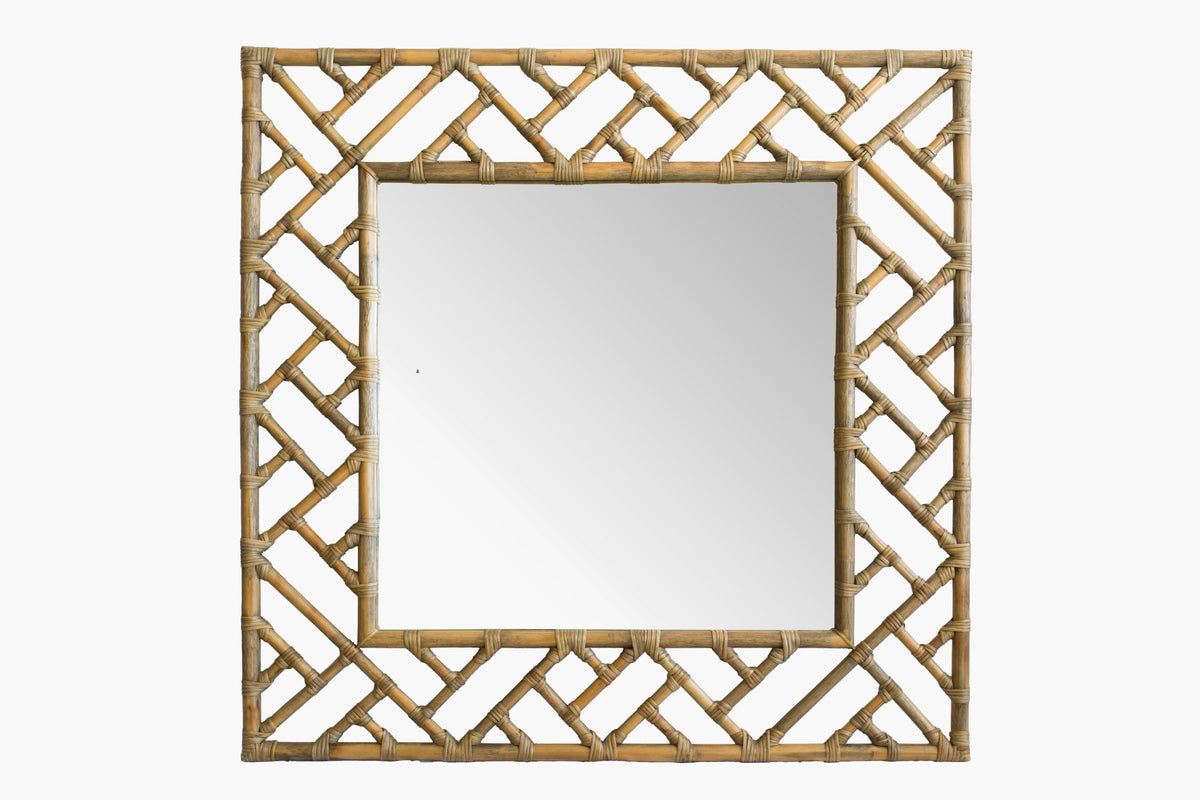 Ming Mirror