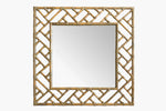 Ming Mirror