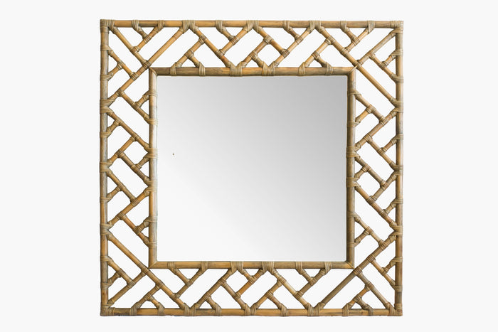 Ming Mirror