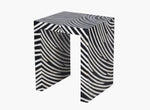 Serengeti Side Table