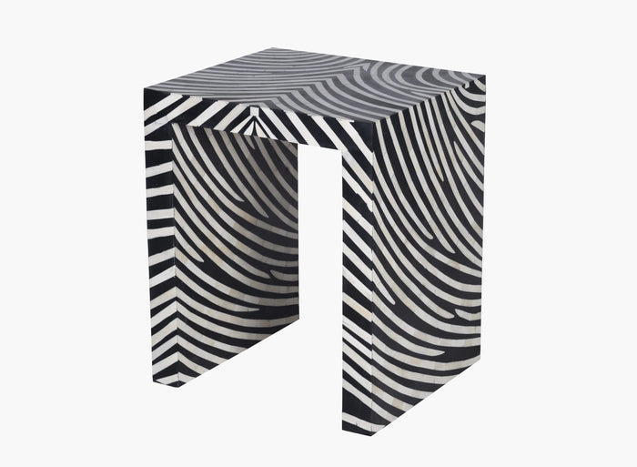 Serengeti Side Table