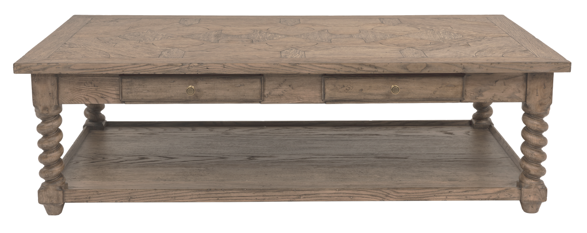 Constantine Coffee Table