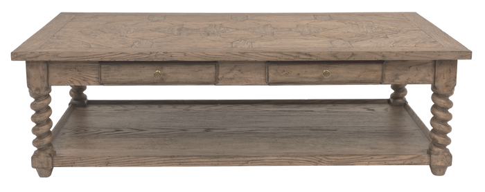 Constantine Coffee Table