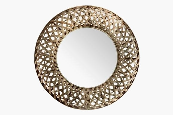 Safari Mirror