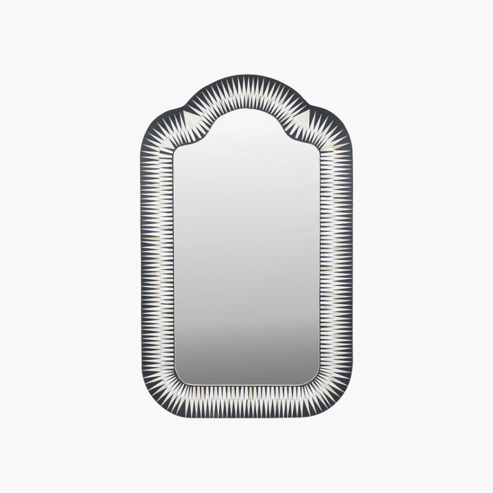 Serengeti Curved Mirror