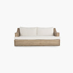 Opium 2.5 Seater Sofa