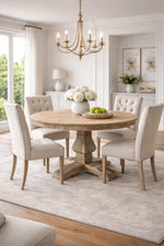 Belgie Round Table