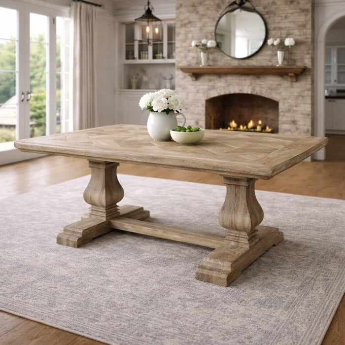 Bellington Table