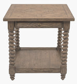 Constantine Side Table