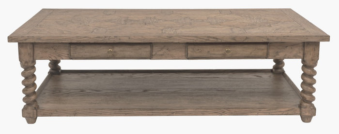 Constantine Coffee Table