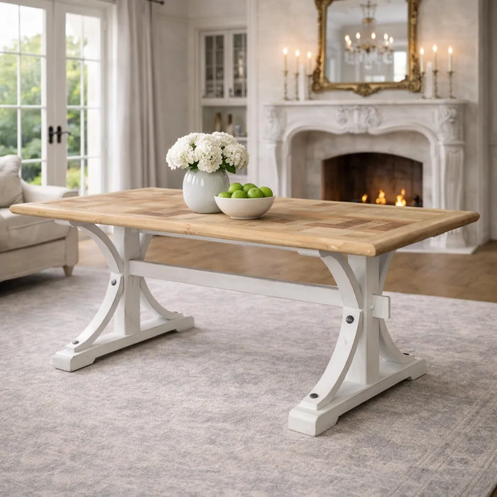 Brussels Dining Table