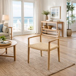 Porter Ladder-Back Armchair