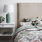 Manto Bedside Table