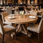 Brussels Round Table