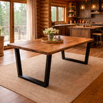 Cabin Dining Table
