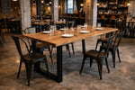 Cabin Dining Table