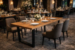 Cabin Dining Table