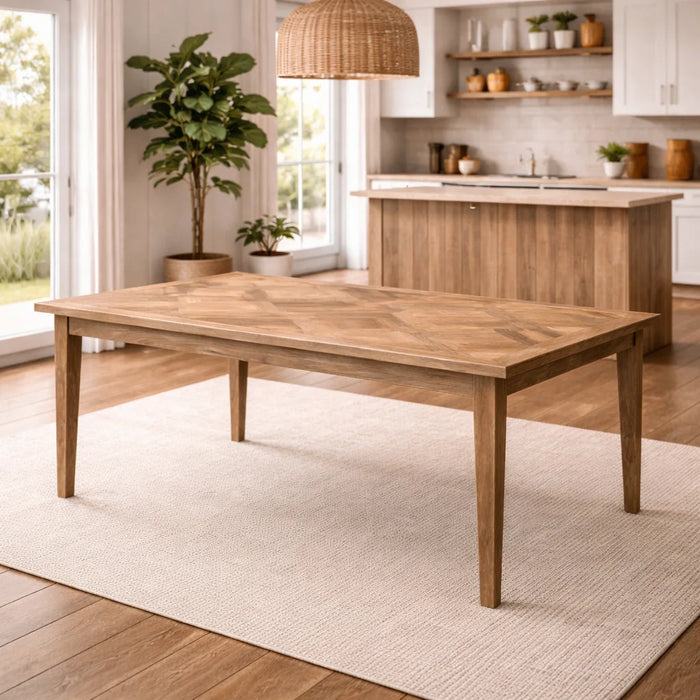 Casablanca Dining Table
