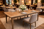 Casablanca Dining Table