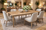 Casablanca Dining Table