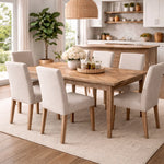 Casablanca Dining Table
