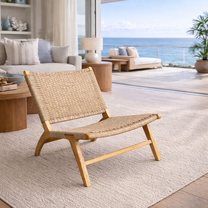 Deck Chair