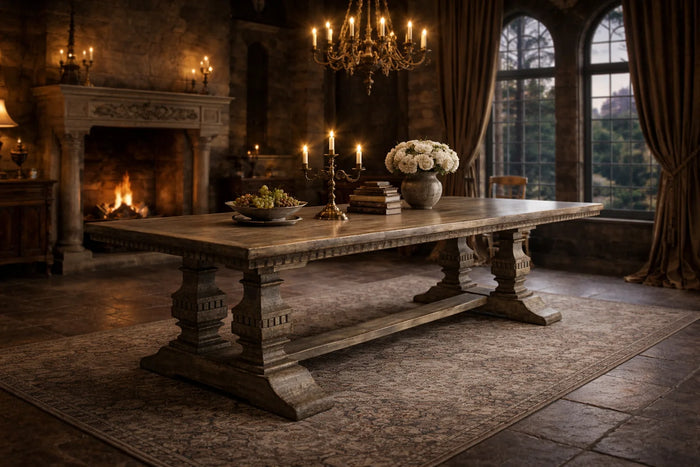 Castello Table