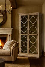 Majestic Bookcase Display Cabinet