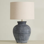 Riverstone Lamp