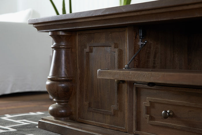 Laurent Entertainment Unit