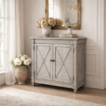 Provins 2 Door Cabinet