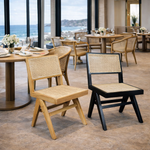 Pier Chair