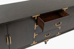 Cunard Media Unit