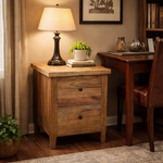 Morocco Bedside