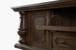 Laurent Entertainment Unit